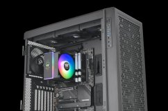 Thermaltake Kühler Thermaltake Astria 400 ARGB Sync     (AMD/Intel) retail
