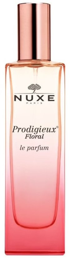 Nuxe Nuxe Prodigieux Floral parfumovaná voda spray 50ml WOMEN