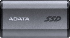 ADATA Elite SE880 500GB Sivý (AELI-SE880-500GCGY)