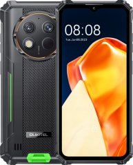 Oukitel G1 6/256GB čierno-Zelený  (G1-GN/OL)