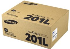 Samsung MLT-D201L Black Originál  (SU870A)