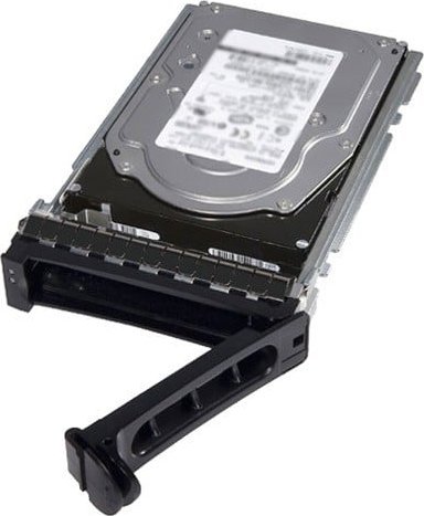 Dell 600GB 2.5'' SAS-3 (12Gb/s)  (400-AJRF)
