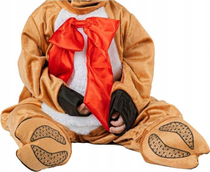 GoDan Strój pre deti Mały Jelonek rozm. 92/104cm