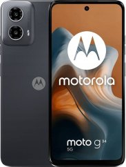 Motorola Motorola Moto G34 5G 8/256 GB Čierny one size