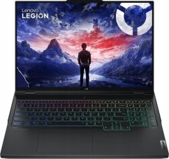 Lenovo Legion Pro 7 16IRX9H i9-14900HX / 64 GB / 1 TB / W11 / RTX 4080 / 240 Hz (83DE006VPB)