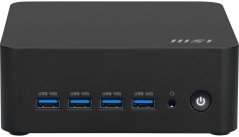 MSI Cubi Z 8M-032AT 16GB 512GB SSD W11P (00B03241-032)