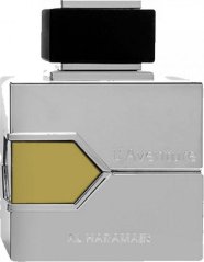 Al Haramain L'Aventure Men EDP 100 ml MEN