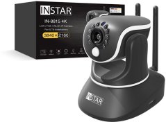 Epson INSTAR IN-8815 4K Čierny (100593923)