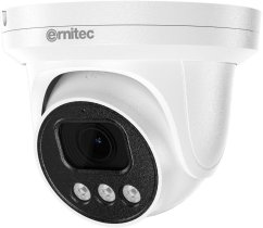 Ernitec Ernitec 0070-08131 kamera przemysłowa Kamera bezpieczeństwa IP Wewnętrzna / vonkajšia 2592 x 1944 px