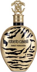 Roberto Cavalli Sweet Ferocious EDP W 75 ml WOMEN
