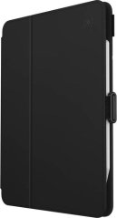 Speck Speck Balance Folio - Etui iPad Air 4 10.9" (2020) / iPad Pro 11" (2020 / 2018) z powłoką MICROBAN w/Magnet & Stand up (Black)