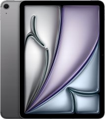 Apple iPad Air 11" 6 gen. 128 GB 5G Sivý (MCFV4HC/A)