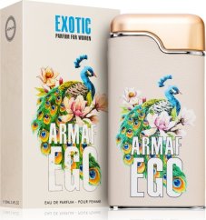 Armaf Armaf, Ego Exotic, Eau De Parfum, For Women, 100 ml For Women WOMEN