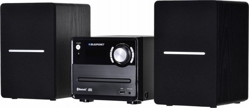 Blaupunkt MS13BT Bluetooth