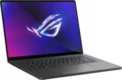 Asus Asus ROG Zephyrus G16 GU605MI-QR044W - Ultra 9-185H | 16"-240Hz | OLED | 32GB | 1TB | W11H | RTX4070