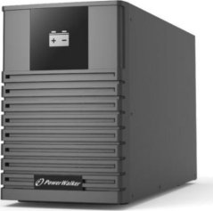 PowerWalker Sada akumulátorów Pre VFI 1000/1500 12V 9AH (10134051)