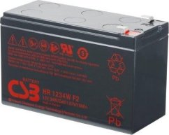 CSB Akumulator HR1234WF2 12V 9Ah