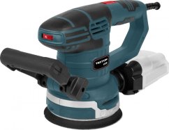 Tryton SZLIFIERKA MIMOŚRODOWA, 450W, 125MM, 0-13000/MIN