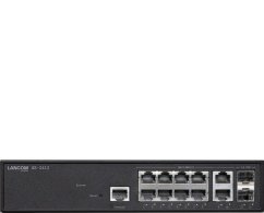 LANCOM Systems LANCOM GS-2412 2.2 Fully Managed Access Switches 2000 series