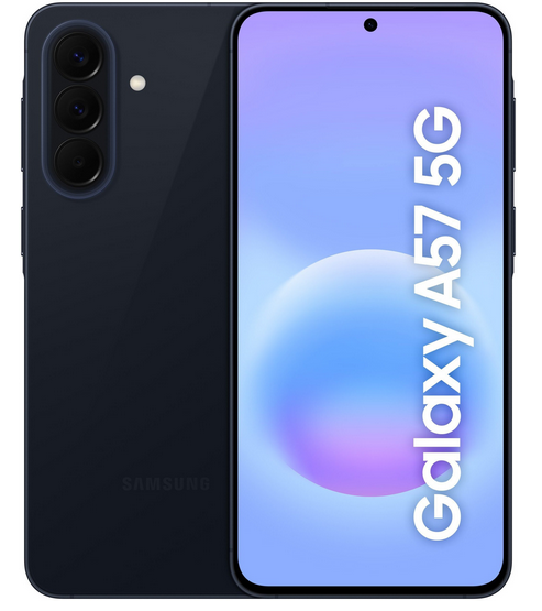 Samsung Galaxy A57 5G 8/256GB Awesome Navy  (SM-A576BDB)