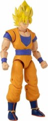 Bandai DRAGON BALL DRAGON STARS SUPER SAIYAN GOKU