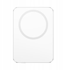 Xiaomi UltraThin Magnetic 5000mAh Biały