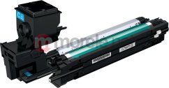 Konica Minolta Cyan  (A0WG0JH)