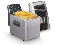 NoName FRITEL Turbo SF 4371 frytkownica olejowa