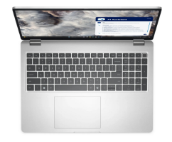 Dell Pro 16 Plus PB16250 Ultra 7 266V / 16 GB / 512 GB / W11 Pro (BTO202_PB16250_EMEA)