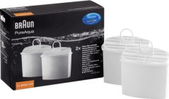 Braun Filtr wody PureAqua BRSC006 2ks