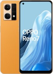 Oppo Reno7 8/128GB Oranžový  (CPH2363O)