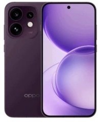 Oppo Reno16 5G 16,1 cm (6.32") Dual SIM Android 16.0 USB Type-C 8 GB 512 GB 6000 mAh Fialový (110010237513)