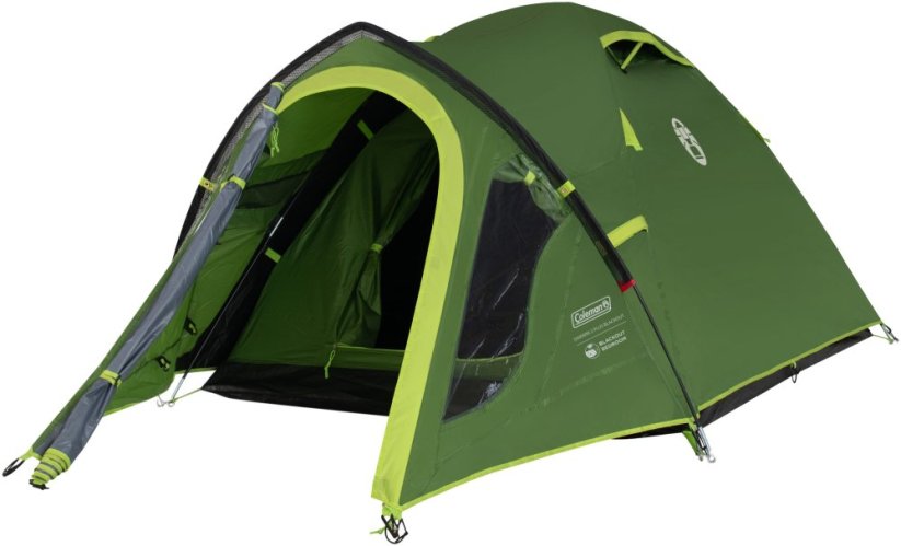 Coleman Darwin 2 Plus BlackOut