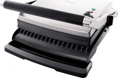 Sage Sage Grill Adjusta Grill stainless