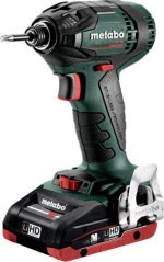 Metabo Akumuliatorinis suktuvas SSD 18 LTX 200 BL / 4Ah LiHD, Metabo