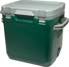 Stanley Adventure Zelená 28.3 l