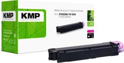 KMP Printtechnik AG KMP Toner Kyocera TK-5345M (1T02ZLBNL0) magenta 9000 stron remanufactured