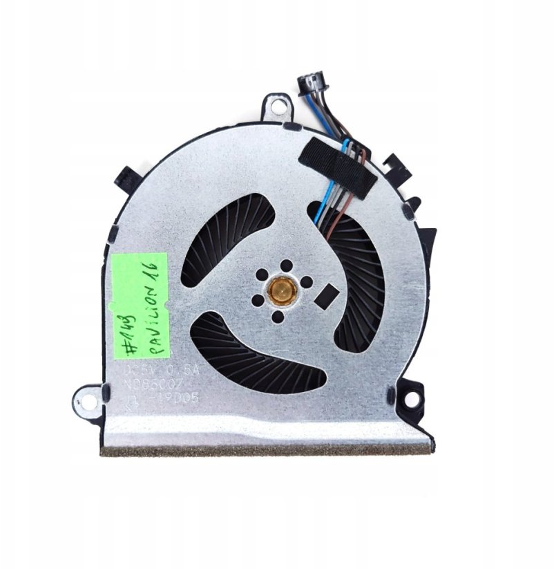 HP L77560-001