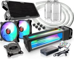 Raijintek Scylla Elite CA240 ARGB (0R10B00217)