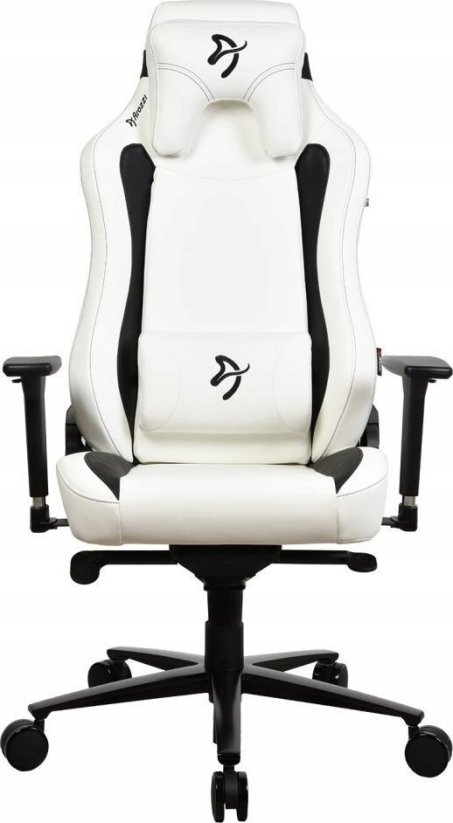 Arozzi Vernazza SoftPU Biely (VERNAZZA-SPU-WT)