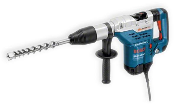Vŕtacie kladivo Bosch GBH 5-40 DCE 1150 W (0611264000)