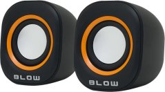 Blow 2.0 MS-24 (66-375#)