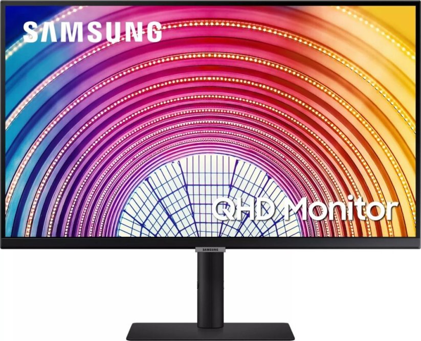 Samsung ViewFinity S60A (LS27A600NAUXEN)
