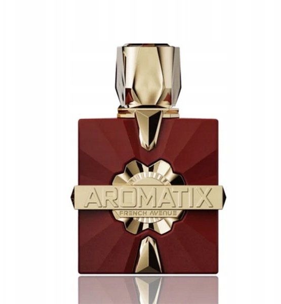 Histoires de Parfums Carnal Desire Aromatix Eau de Parfum 100ml WOMEN