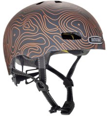 MET Nutcase Street Get Lost II Mips cycling helmet, S
