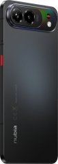 Nubia Air Pro 8GB / 512GB Black