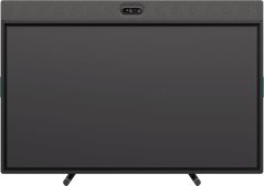 Logitech RALLY BOARD 65-GRAPHITE-PLUGE