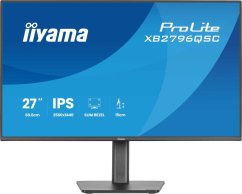 iiyama ProLite XB2796QSC-B1
