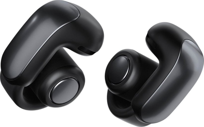 Bose Bose Ultra Open Earbuds ausinės, Juodos