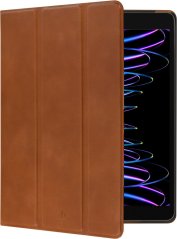 dbramante dbramante1928 Risskov - iPad Air 11"/Air 10.9" - Tan, Folio, Apple, iPad Air 11"/Air 10.9", 27.9 cm (11")